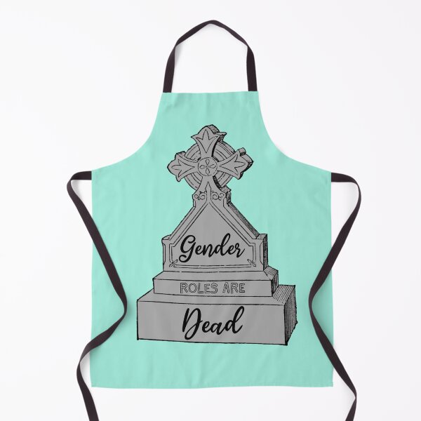 Item preview, Gender roles are Dead designed and sold by SmallSlicelife.