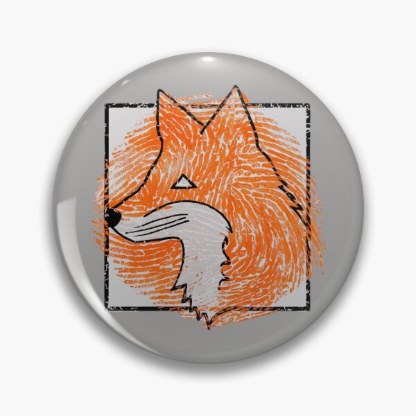Artikelvorschau, Ein Fuchs entworfen und verkauft von 123ks.