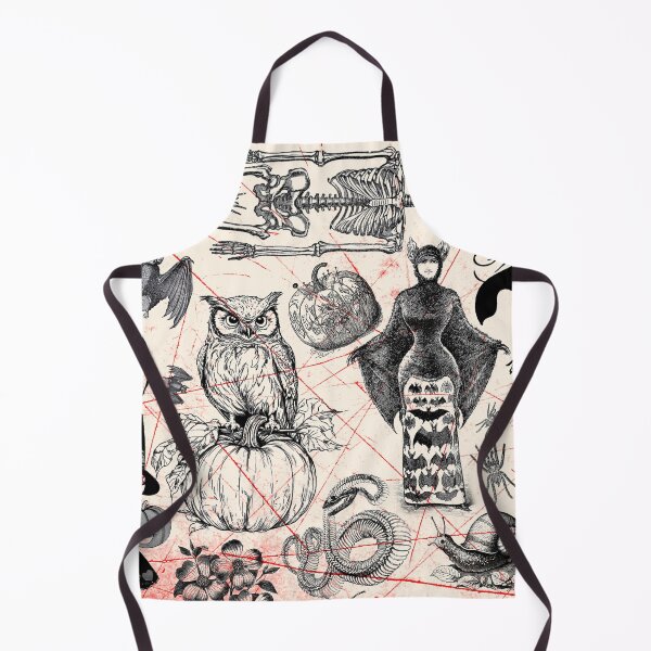 Item preview, Haunted Ephemera designed and sold by SmallSlicelife.