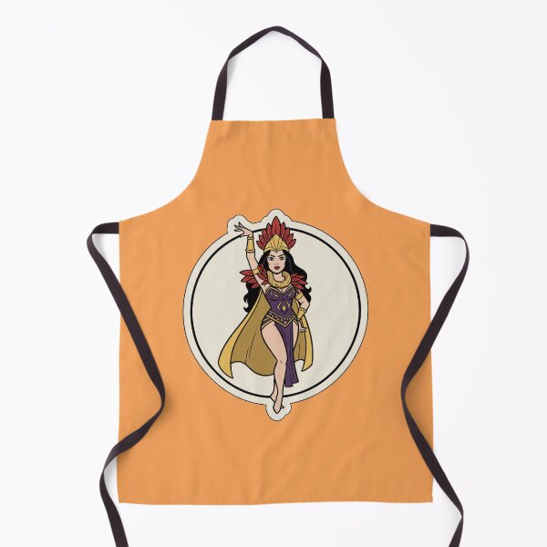 Item preview, Dusk 'til Dawn Cuties: El Rey Network Edition -Santanico Pandemonium designed and sold by CleverCulture.