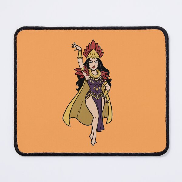 Item preview,  Dusk 'til Dawn Cuties: El Rey Network Edition -Santanico Pandemonium designed and sold by CleverCulture.