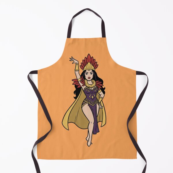 Item preview, Dusk 'til Dawn Cuties: El Rey Network Edition -Santanico Pandemonium designed and sold by CleverCulture.