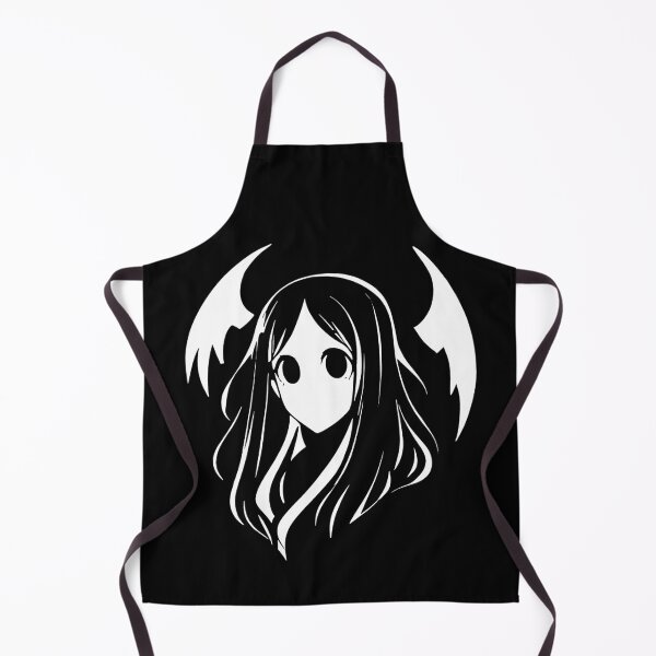 Item preview, Anime Ghost Halloween T-Shirt – Cute Spooky Kawaii Halloween Outfit designed and sold by iPhoneGuy.