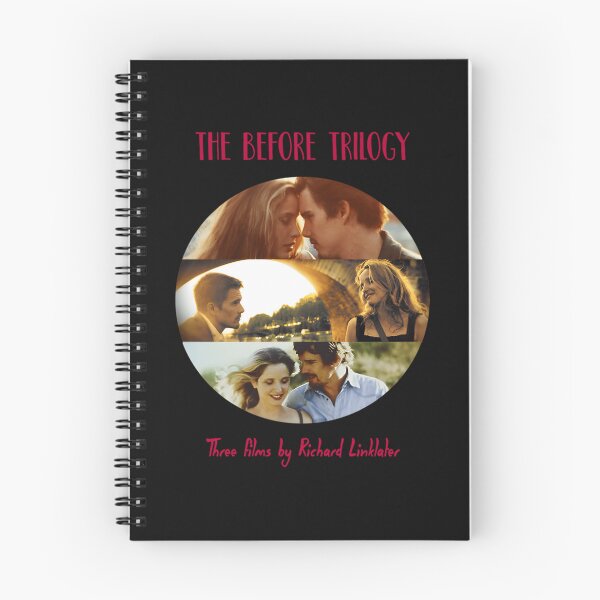 Item preview, THE BEFORE TRILOGY Classic 		 designed and sold by kzpfrtmfuch11.