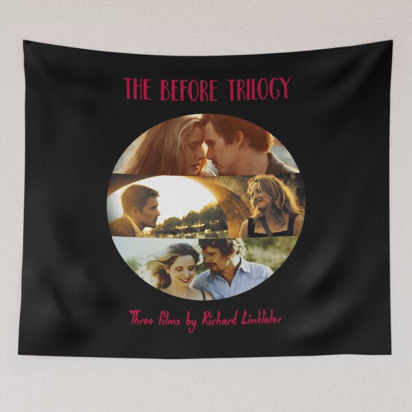 Item preview, THE BEFORE TRILOGY Classic 		 designed and sold by kzpfrtmfuch11.