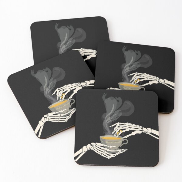 Item preview, Spectral Tea designed and sold by AERIN_SHOP.