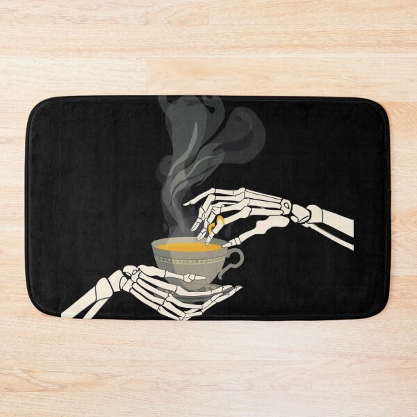 Item preview, Spectral Tea designed and sold by AERIN_SHOP.
