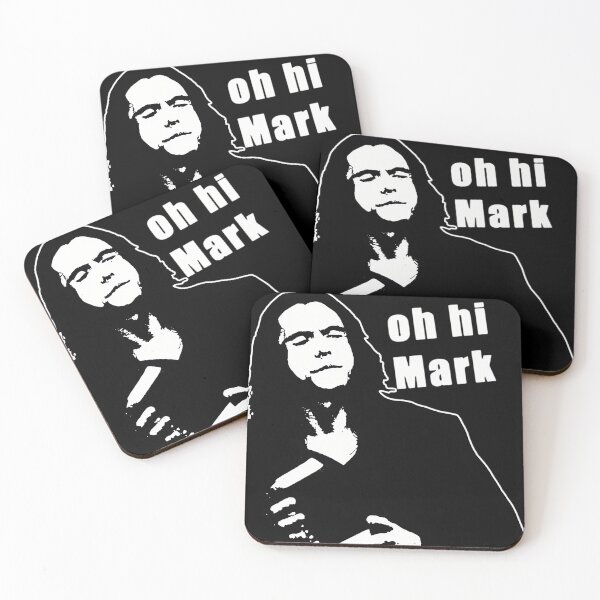 Item preview, The Room Tommy Wiseau Quote designed and sold by MeriSimo.