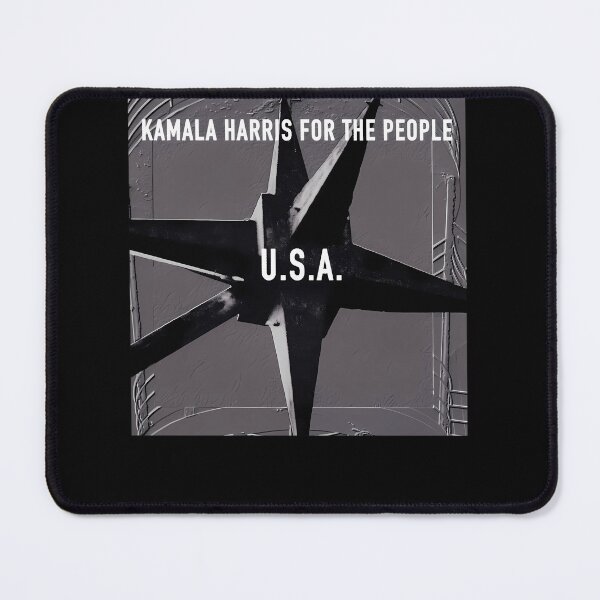 Item preview, KamalaHarris For The People Usa designed and sold by Kyrurke.