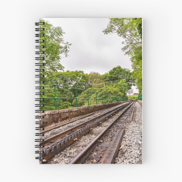 Item preview, Mount Snowdon Railway designed and sold by yackers1.