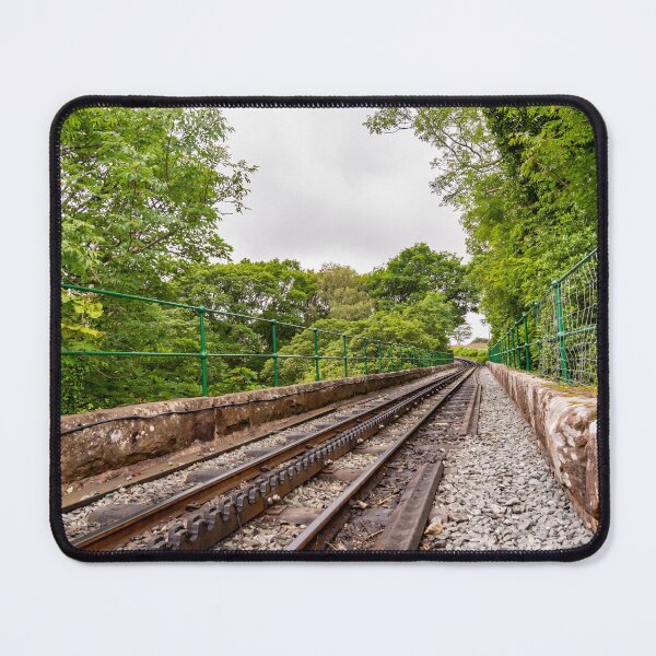 Item preview, Mount Snowdon Railway designed and sold by yackers1.