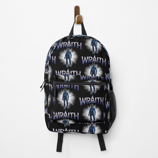 Item preview, The Wraith Movie designed and sold by ourkid.