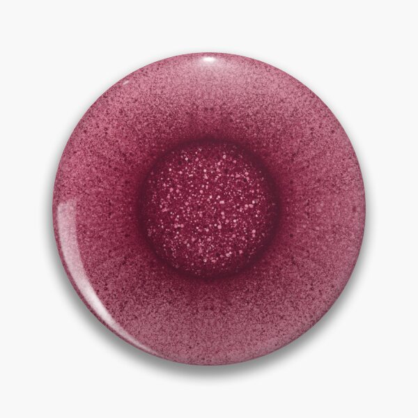 Item preview, "Pouf" burgundy tile designed and sold by Cherevan.