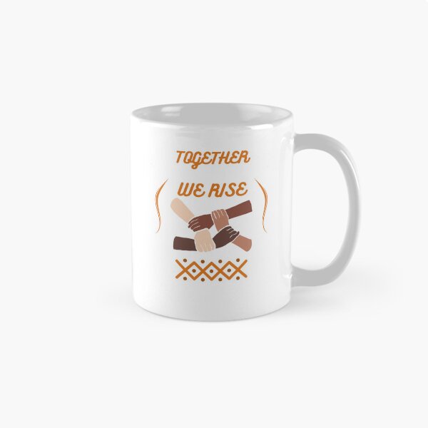 Item preview, Juntos nos levantamos designed and sold by Hl007.