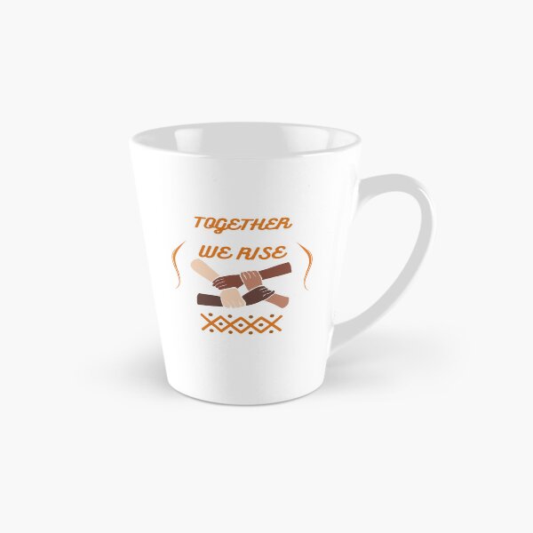 Item preview, Together we rise designed and sold by Hl007.