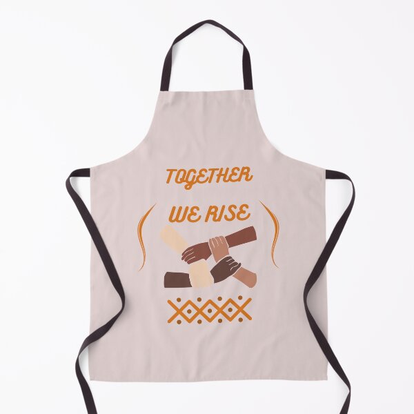 Item preview, Together we rise designed and sold by Hl007.