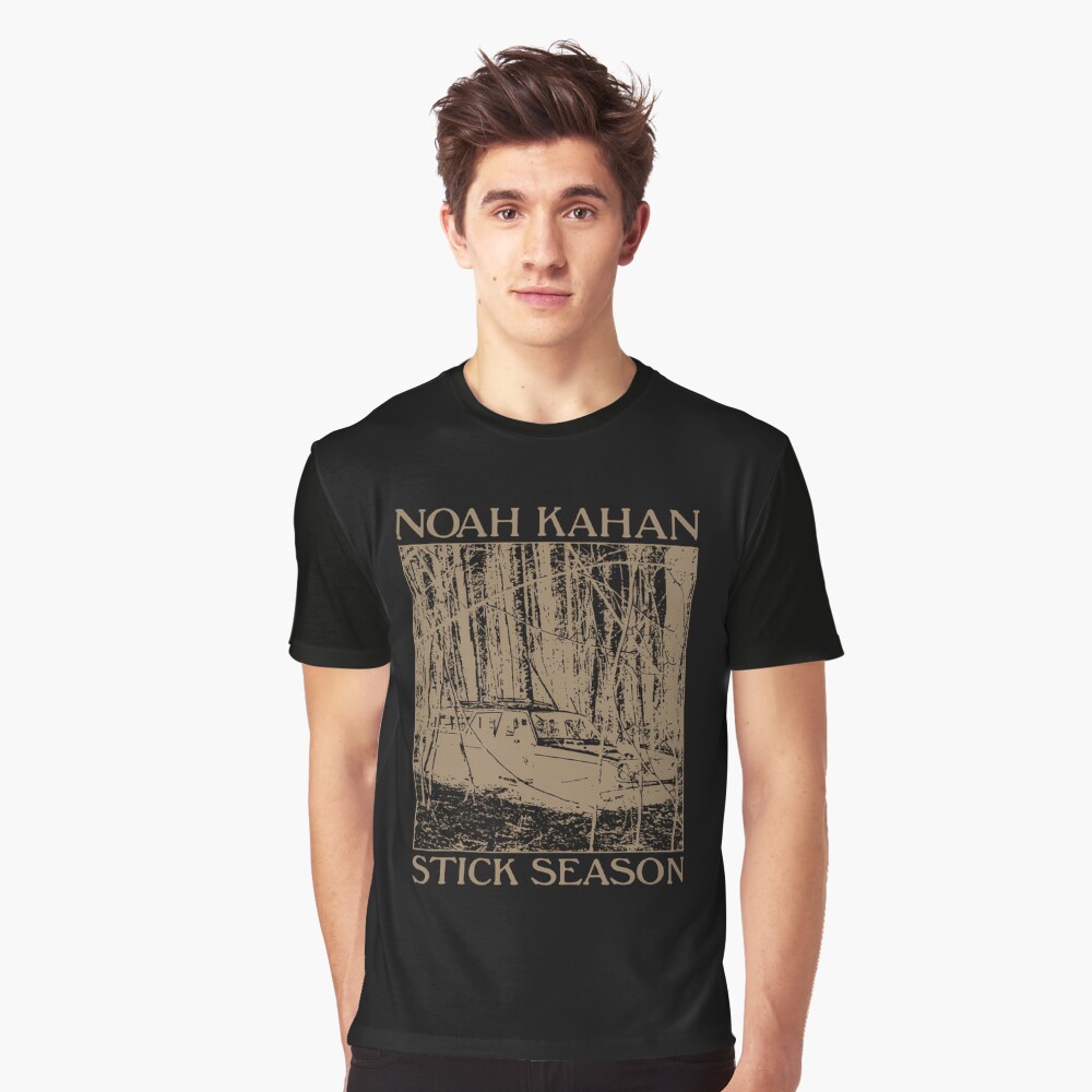 Stick Noah Seaason Classic T-Shirt