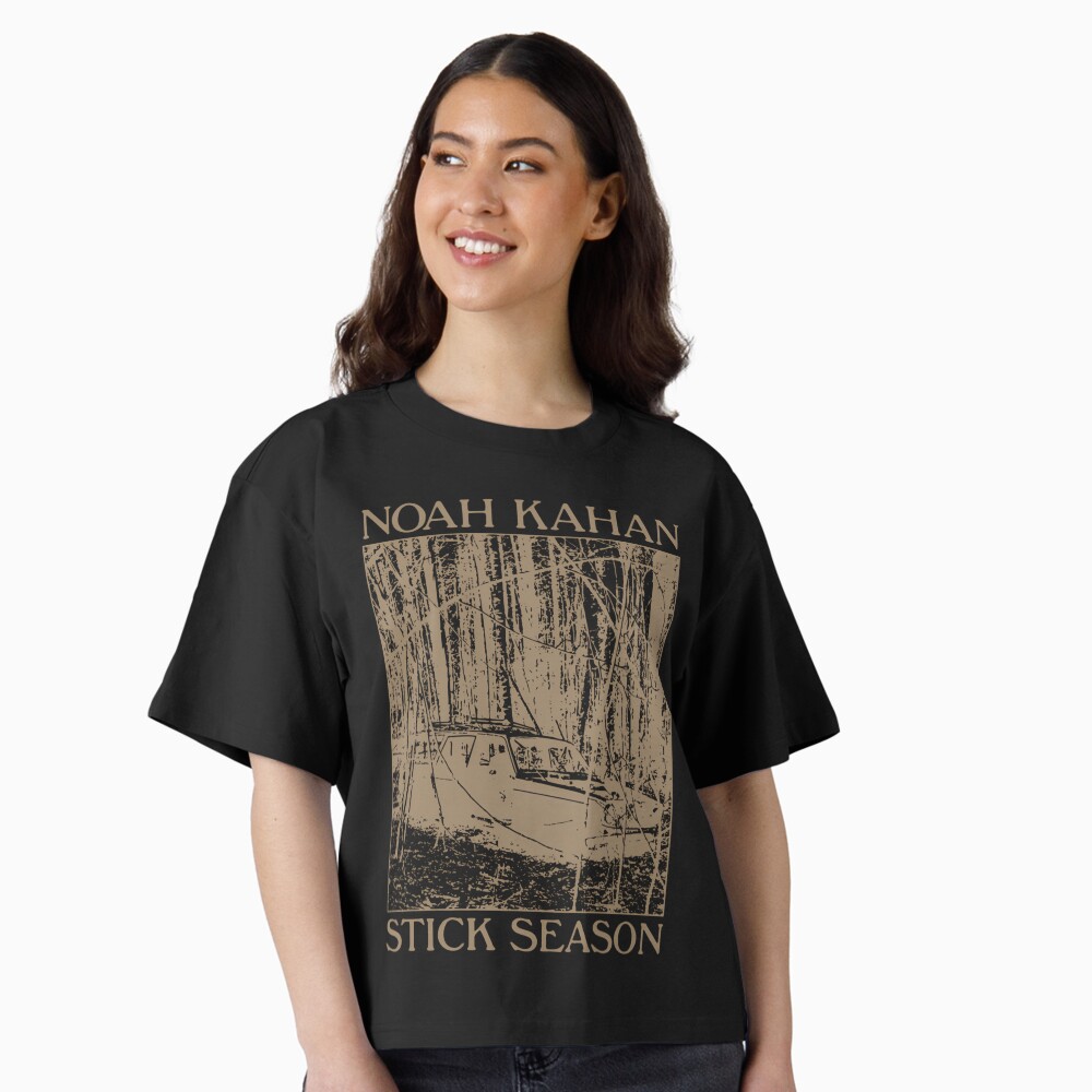 Stick Noah Seaason Classic T-Shirt