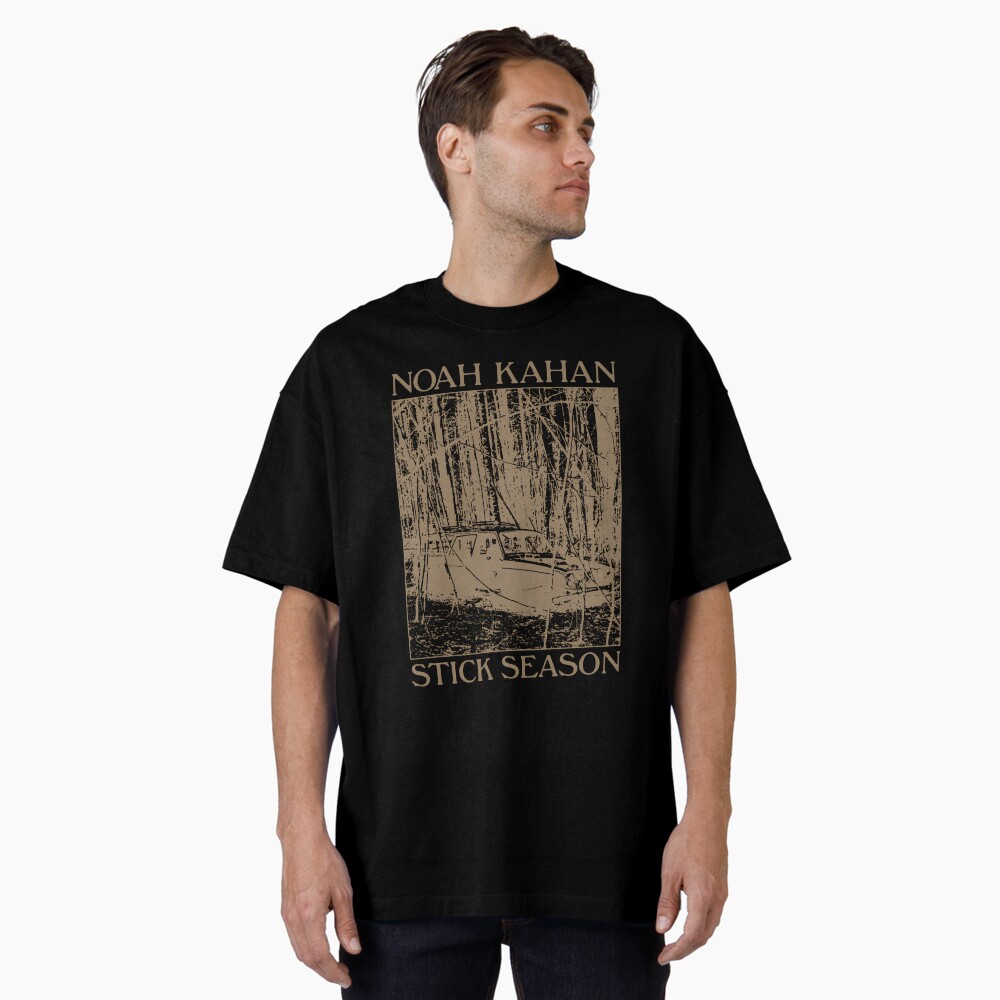 Stick Noah Seaason Classic T-Shirt