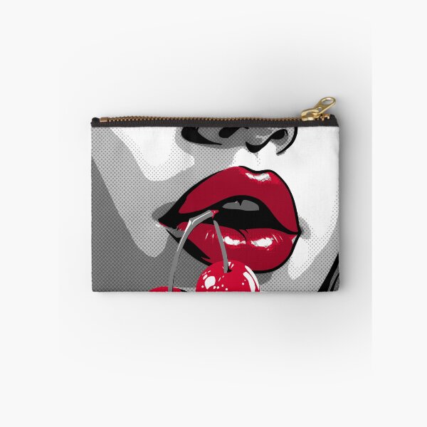 Item preview, Read My Lips Then Mind Yours designed and sold by BaddieBrandHQ.