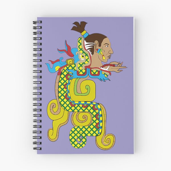 Item preview, Kukulkan Spirit designed and sold by ClassicAnthony.