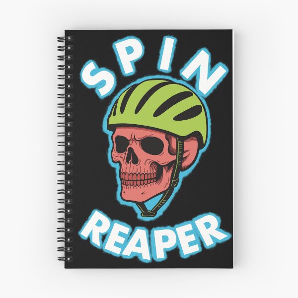Item preview, Spin Reaper  designed and sold by johnnehill2.