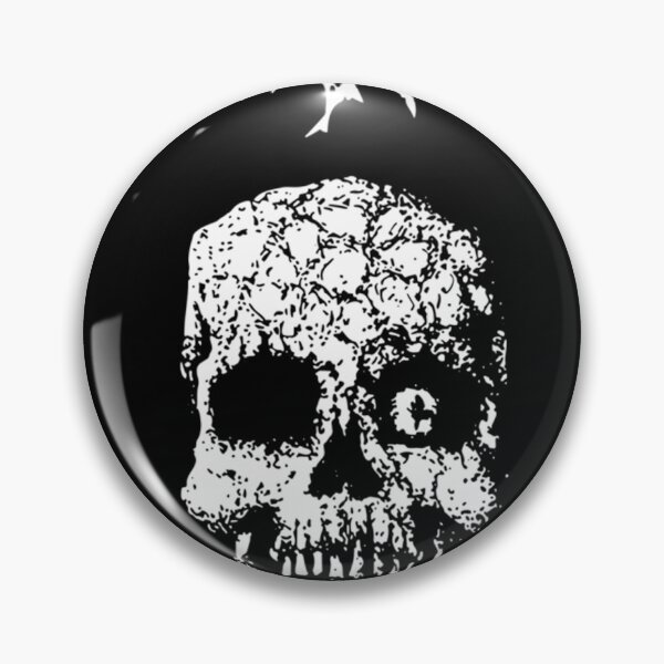 Item preview,  Repugnant Hecatomb designed and sold by KasperiKalkkin.
