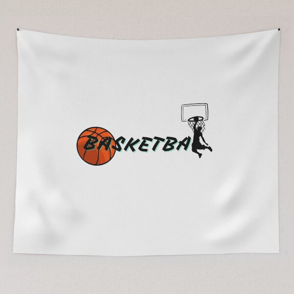 Item preview, Basketball  designed and sold by Moonveilcreator.