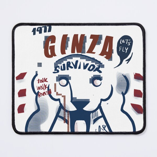 Item preview, GINZA  designed and sold by Yanschinarey.