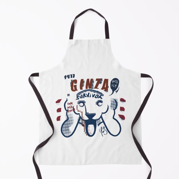 Item preview, GINZA designed and sold by Yanschinarey.