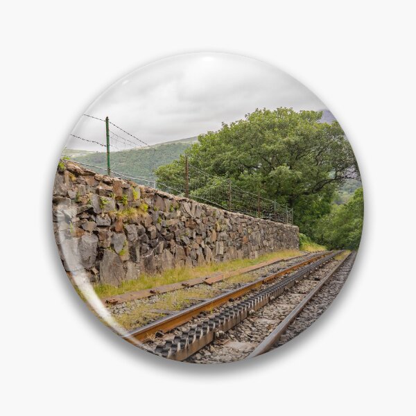 Artikelvorschau, Mount Snowdon-Bahn entworfen und verkauft von yackers1.