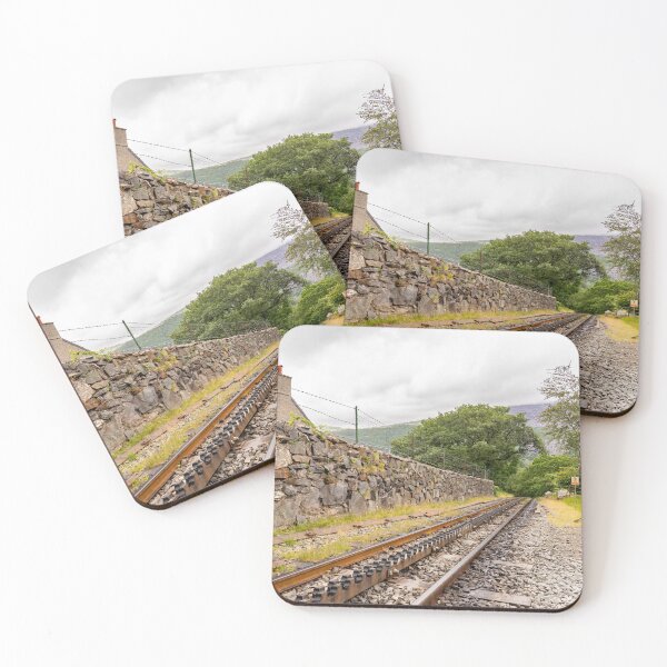 Item preview, Mount Snowdon Railway designed and sold by yackers1.