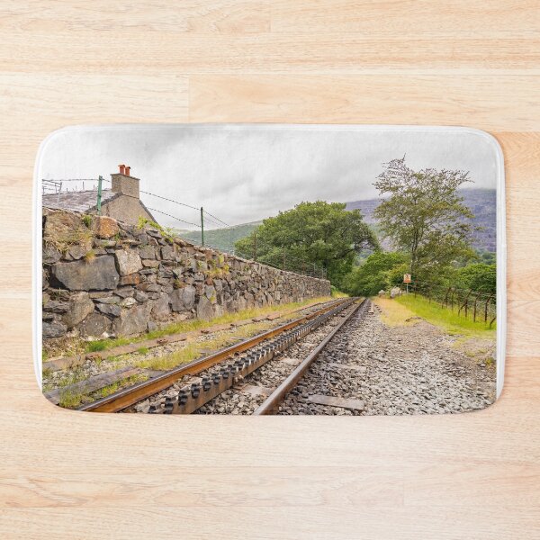 Artikelvorschau, Mount Snowdon-Bahn entworfen und verkauft von yackers1.