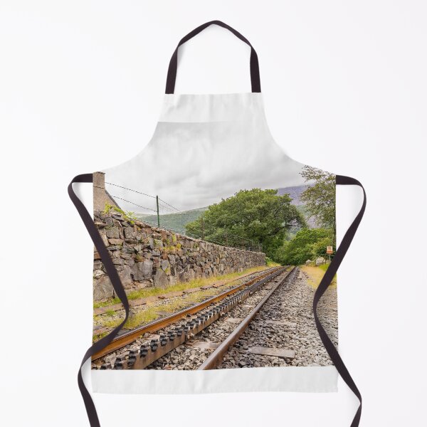 Artikelvorschau, Mount Snowdon-Bahn entworfen und verkauft von yackers1.