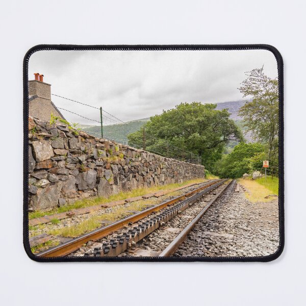 Item preview, Mount Snowdon Railway designed and sold by yackers1.