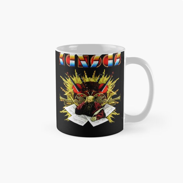 Item preview, Kansas Band Leftoverture designed and sold by Kyrurke.