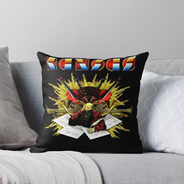 Item preview, Kansas Band Leftoverture designed and sold by Kyrurke.