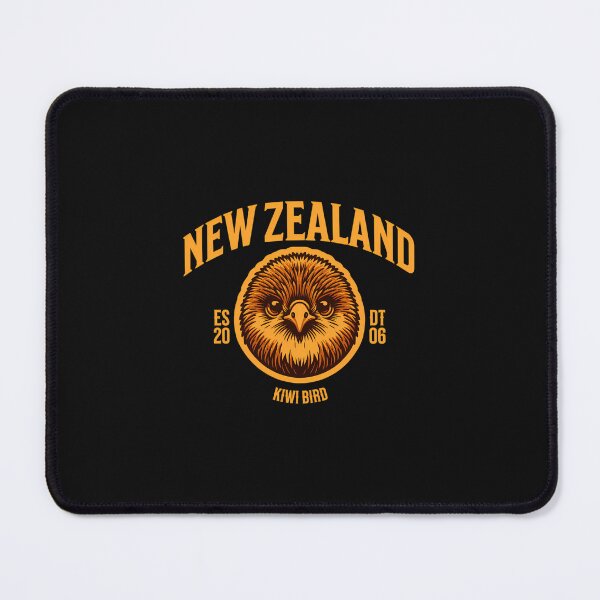Item preview, Kiwi Bird From New Zealand designed and sold by SimBoyer.
