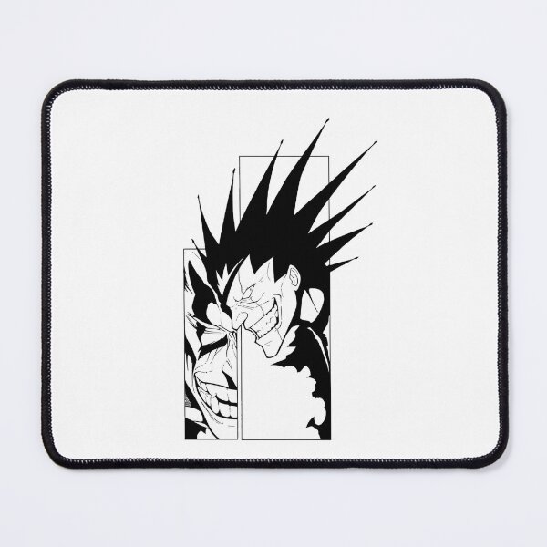 Item preview, The monster leader designed and sold by MagicMudcat.