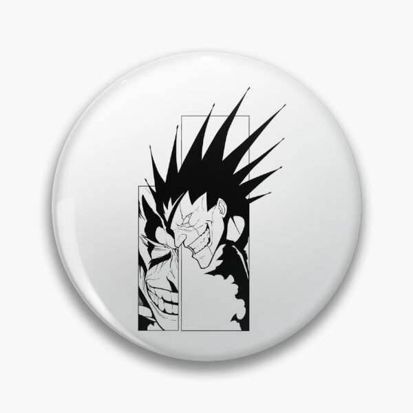 Item preview, The monster leader designed and sold by MagicMudcat.