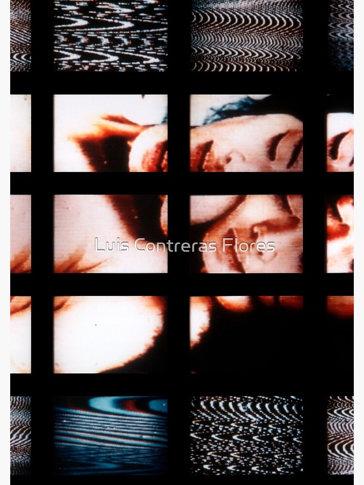 Japanese & Digital Noise de luiscontreras