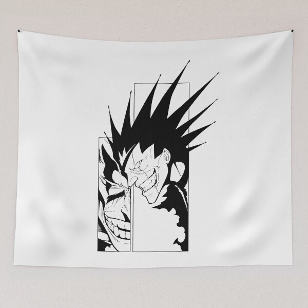 Item preview, The monster leader designed and sold by MagicMudcat.