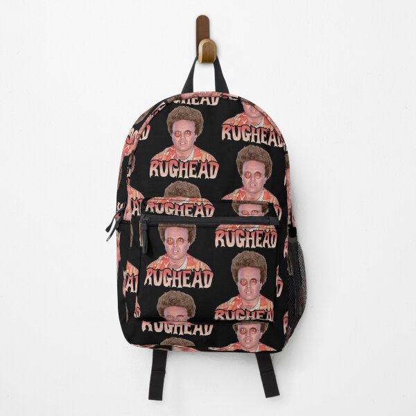 Item preview, Rughead - The Wraith Movie designed and sold by ourkid.