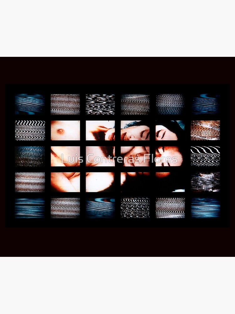 Japanese & Digital Noise de luiscontreras