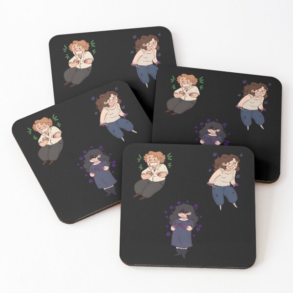Item preview, Resident Evil Biohazard Stickers (Ethan Mia Eveline) designed and sold by ramonaaeqvenita.