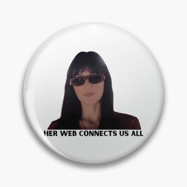 Artikelvorschau, Madame Web entworfen und verkauft von ElsaSundstedt.