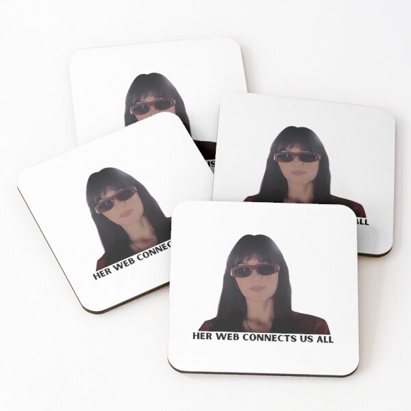 Item preview,  Madame Web designed and sold by ElsaSundstedt.