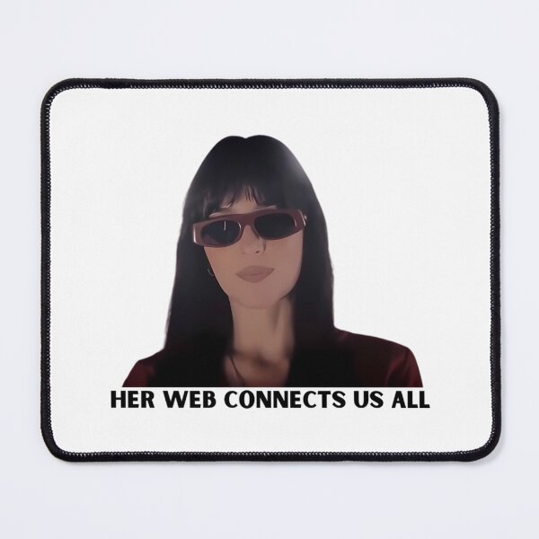 Artikelvorschau, Madame Web entworfen und verkauft von ElsaSundstedt.