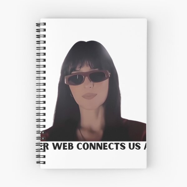 Item preview,  Madame Web designed and sold by ElsaSundstedt.