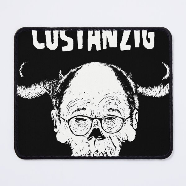 Item preview,  Danzig Vs Costanza designed and sold by KasperiKalkkin.